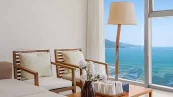 Căn hộ 2pn Fusion Suites Đà Nẵng