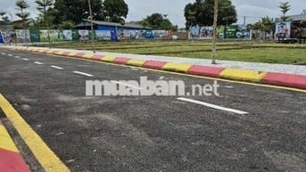 Chỉ 2.X đã sở hữu 100m² full thổ. Trung tâm Hòa Lạc.🍋