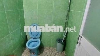 NHÀ NHỎ 3X5 MỚI ĐẸP CÓ GÁC HẺM 994 HUỲNH TẤN PHÁT HẺM 2M