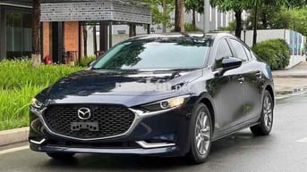 Mazda 3 2022 đk 2023 Premium cao cấp xe zin a-z