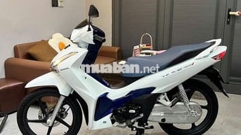 Honda Wave 125i Thailand 12.2024 siêu lướt 400km