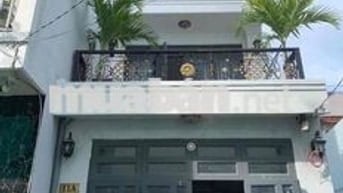 Nhà trọ Quận Tân Bình có ban công