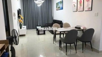 Cho thuê nhanh căn hộ full nội thật đẹp khu Ruby -Celadon City. Ở liền
