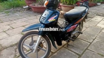 Bán xe Honda Wave 110cm3  SX Thái Lan.