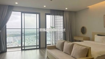 CHO THUÊ CĂN HỘ MARINA SUITES VIEW PHỐ 12 TRIỆU/THÁNG
