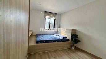 Sống đẹp trong từng góc nhỏ -Top 5 căn 8M khiến bạn khoái liền vì Art