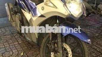 Nouvo 6 cuối 2015 đi cày cho anh chị