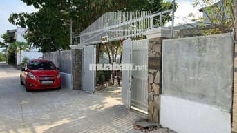 🏠 Nhà vườn Giá Rẻ, 500m2 ♦ 3phòng Tân Hiệp Hóc Môn 🏠