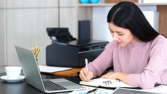 Tuyển gấp Nam Nữ kế toán kho làm việc giờ hành chánh.