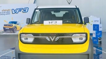 CTKM Tháng 10/2025 Vinfast VF5,6,7,8,9 giá tốt giao ngay