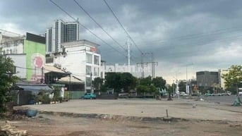 cho thuê mặt bằng nguyễn văn linh 10x25 ngay cổng kcx tân thuân thuận