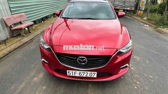 mazda 6 2016 độ đẹp cần bán