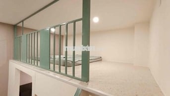 Phòng cho thuê ngắn hạn với diện tích phòng lên đên 25m2