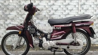 Citi thùng đầu máy 16, bstp chính chủ