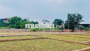 Bán nhanh lô đất vàng tại Vai réo - Phú cát - Hà Nội