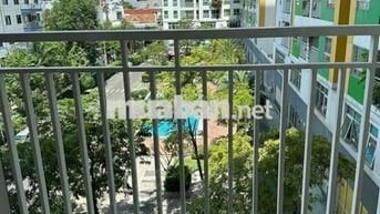 🌟 BÁN GẤP CĂn HỘ – VIEW ĐẸP HƯỚNG ĐÔNG NAM, 2PN – 2 BAN CÔNG –GIÁ TỐT🌟