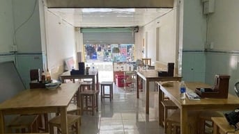 🏘️ Nhà Mặt Tiền kinh doanh đa ngành nghề, Trung Mỹ Tân Xuân 🏘️