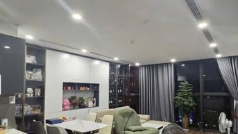 Bán Căn Hộ CC IPH Xuân Thủy Cầu Giấy