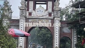 NHÀ ĐẸP Ở NGAY Ô TÔ ĐỖ CỬA 5m RA NGÕ TƯ CHỢQL6 SÁT VÁCH LÔ GÓC 2THOÁNG