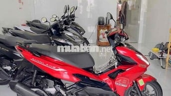 AB 125/4val xe lướt trùm mền, 5k(bao), bstp 9 chủ