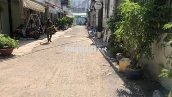 NHÀ TO HẺM VIP 502 HUỲNH TẤN PHÁT- DÒNG TIỀN ỔN ĐỊNH-DT:80M2 GI.Á 5T.Ỷ