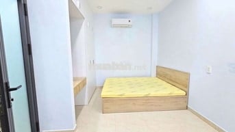 CHO THUÊ PHÒNG FULL NT Ở NGUYỄN KIỆM ,GV