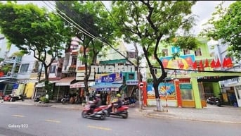 Cho thuê nhà Ông Ích Khiêm có mặt bằng kinh doanh