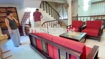 Chính chủ cho thuê nhà Phương Mai, gần hồ đẹp Dt60m, giá 14tr/th.