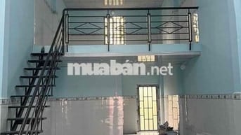 cho thuê nhà 1/ ngắn 50m võ văn vân hẻm thông 7m xe tải thoải mái  rẻ