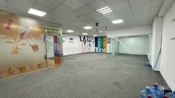 Cho thuê văn phòng đường Lý Tự Trọng, dt 95m²