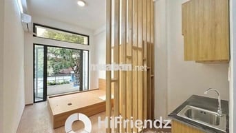 🏡 CĂN HỘ MINI 25M2 TÁCH BẾP BANCOL FULL NỘI THẤT SÁT ĐAỊ HỌC BÁCH KHOA