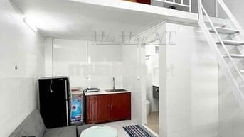 Minihouse Full Nội Thất Đường 30/4