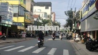 Mặt tiền kinh doanh 3,2 x 8m 1gác