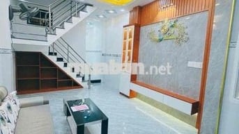 SIÊU PHẨM NHÀ ĐẸP – HOÀN CÔNG – KHU VIP PHƯỜNG BÌNH ĐÔNG (P5, Q8 cũ) -