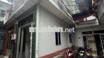 ⛺️ hẺM Lưu Hữu Phước - P15 - Q8-  32M2 - 2 TẦNG - NHỈNH 2 TỶ