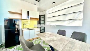 🧧1 PHÒNG NGỦ 1 PHÒNG BẾP RIÊNG SIÊU THOÁNG