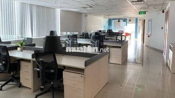 Văn Phòng 2 Mặt Tiền Cộng Hoà, 64tr/188m2, Có Nội Thất