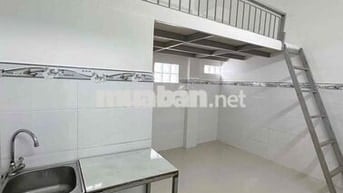 CHO THUÊ PHÒNG TRỌ 2tr3 có máy lạnh