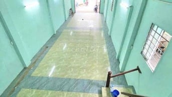 nhà 5x26m,Lê Đình Cẩn giá 12tr/tháng 