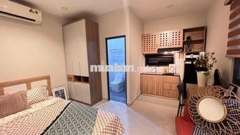 CHDV HSSV NẰM NGAY CÔNG VIÊN VĂN HOÁ GÒ VẤP - ĐẠI HỌC VĂN LANG