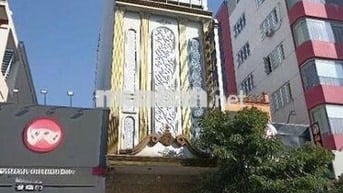 NHÀ NGUYÊN CĂN  TÂN PHÚ 8 TẦNG GIÁ 105TR