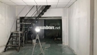 Cho thuê nhà nguyên căn hẻm rộng 4m, đường Xô Viết Nghệ Tĩnh