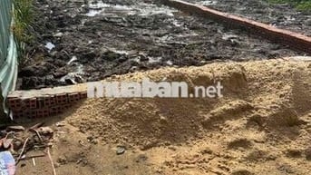 Em chính chủ cần bán gấp lô Đất dành dụm cả năm nay mới mua được , nay