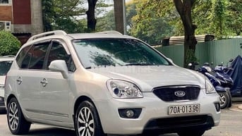 KIA CAREN 2012 bản đủ