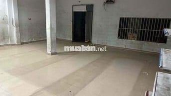 MẶT BẰNG KINH DOANH 250m² MẶT TIỀN QL1A, P. TÂN THỚI HIỆP, Q12