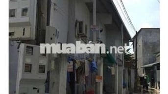 BÁN DÃY TRỌ 108,2M2 5 PHÒNG ĐUONG ĐT743 HẺM  XE HƠI 5M P TÂN ĐÔNG HIỆP