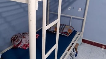 Ký túc xá/phòng trọ giá rẻ Bao điện nước, sạc được xe điện, có khắp 