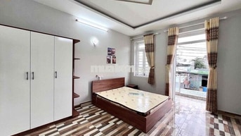 CĂN HỘ 1 PHÒNG NGỦ TÁCH BẾP GẦN ĐẦM SEN GẦN ĐẠI HỌC VĂN HIẾN