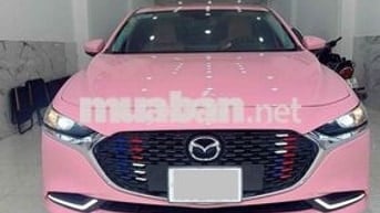 Mazda 3 2023 luxury- 36000 km