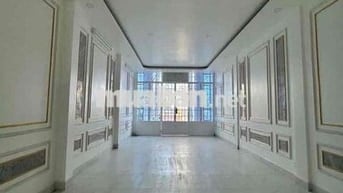 🔰MT Luỹ Bán Bích - Trệt 3 Lầu Suốt 4WC - 4x26.5m (dtst 430m2)